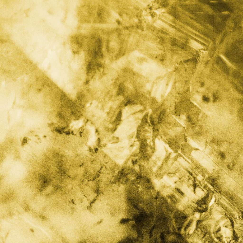 Citrine Quartz