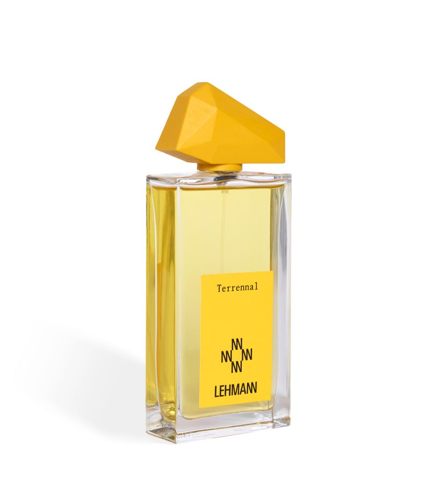 TERRENNAL