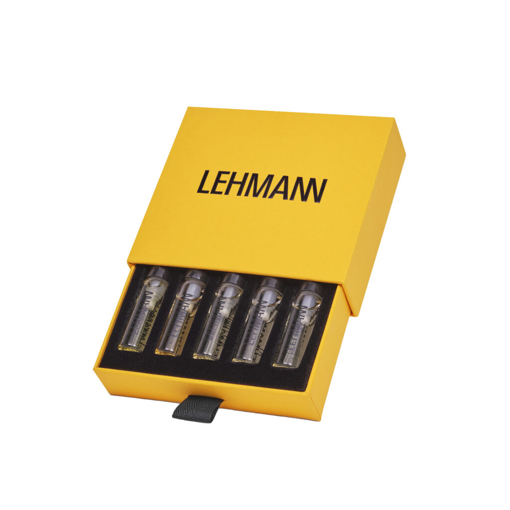 ELEMENNTAL DISCOVERY KIT