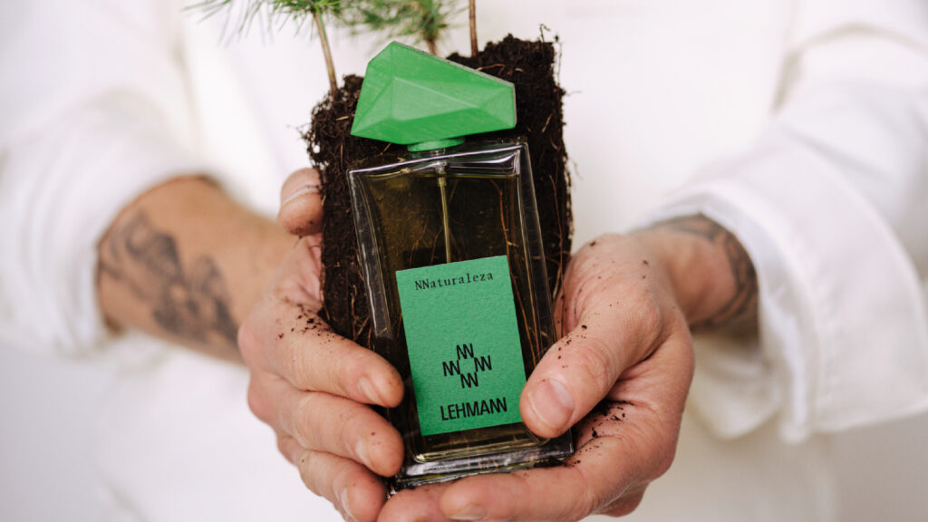 Nnaturaleza x Life Terra
